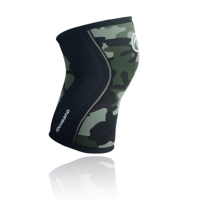 Rehband Rx Neoprene Knee Sleeve (7mm)